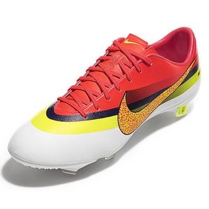 Nike Mercurial Vapor IX CR FG Mens Soccer Cleats